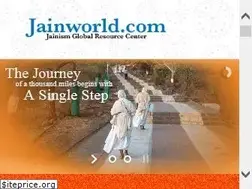 Sites similar to jainworld.com