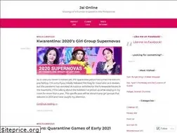 Sites similar to jaionline.net