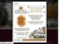 Sites similar to jaiporenyc.com