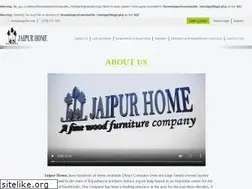 Sites similar to jaipur-home.com