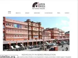 Sites similar to jaipur-jewels.in