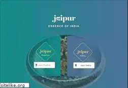 Sites similar to jaipur.ie