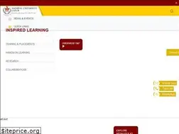 Sites similar to jaipur.manipal.edu