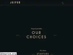 Sites similar to jaipur.no