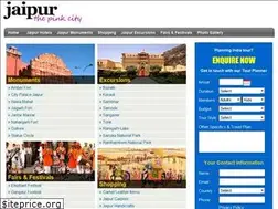 Sites similar to jaipur.org.uk