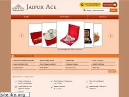 Sites similar to jaipurace.in