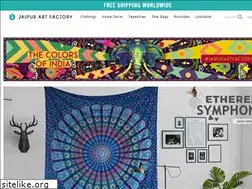 Sites similar to jaipurartfactory.com