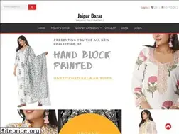 Sites similar to jaipurbazar.in