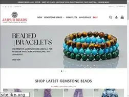 Sites similar to jaipurbeads.com