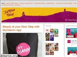 Sites similar to jaipurbeat.com