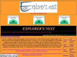Sites similar to jaipurbedbreakfast.com