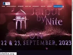Sites similar to jaipurbynite.com
