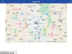 Sites similar to jaipurcabs.in