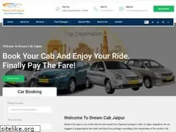Sites similar to jaipurcabservice.in