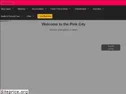 Sites similar to jaipurchalo.com