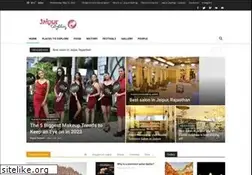 Sites similar to jaipurcityblog.com