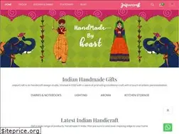 Sites similar to jaipurcraft.com