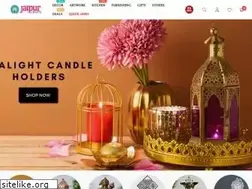 Sites similar to jaipurcraftonline.com