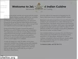 Sites similar to jaipurcuisine.com