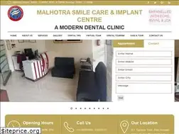 Sites similar to jaipurdentalclinic.in