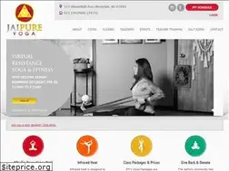 Sites similar to jaipureyoga.com