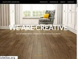 Sites similar to jaipurflooring.com