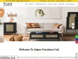 Sites similar to jaipurfurniture.net