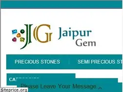 Sites similar to jaipurgem.com