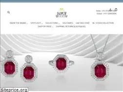Sites similar to jaipurgems.com