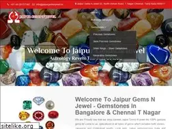 Sites similar to jaipurgemsnjewel.in