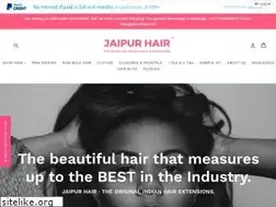 Sites similar to jaipurhair.com