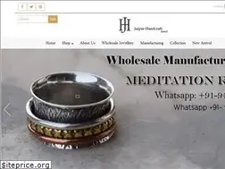 Sites similar to jaipurhandcraftjewel.com