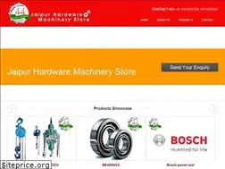 Sites similar to jaipurhardware.com