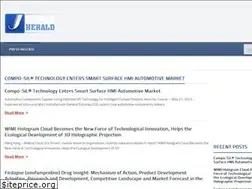 Sites similar to jaipurherald.in