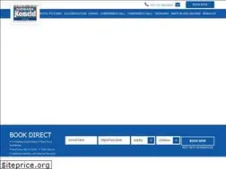 Sites similar to jaipurhometel.com