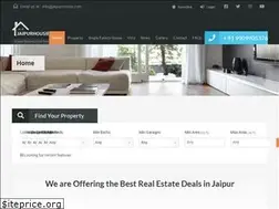 Sites similar to jaipurhousie.com