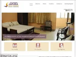 Sites similar to jaipuriabhawan.in