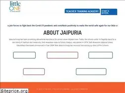 Sites similar to jaipurialittleone.com