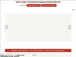 Sites similar to jaipurindianrestaurant.com