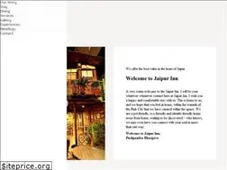 Sites similar to jaipurinn.com