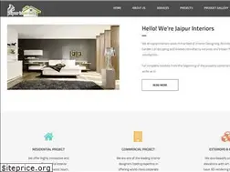 Sites similar to jaipurinteriors.com
