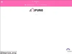 Sites similar to jaipurio.in