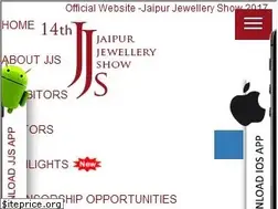 Sites similar to jaipurjewelleryshow.org