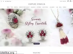 Sites similar to jaipurjewels.in