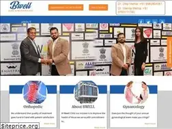 Sites similar to jaipurjointsurgeon.com
