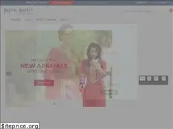Sites similar to jaipurkurti.com