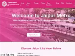Sites similar to jaipurmetro.com
