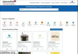 Sites similar to jaipuronline.in