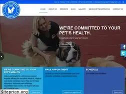 Sites similar to jaipurpethospital.com