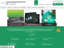 Sites similar to jaipurplastopack.com
